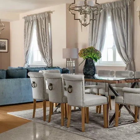 Borghetto Villa Tar-Vabriga